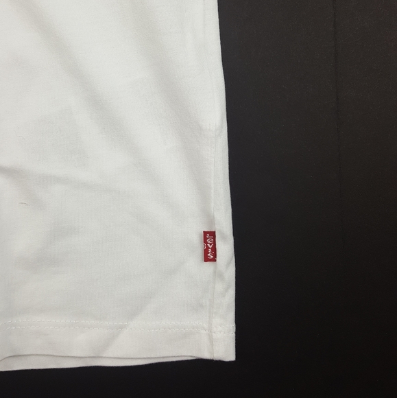 Darth Vader Levi's Limited Edition Tee - Picture 3 of 3